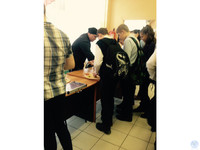 Профориентация 01.12.2016