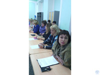 Заседание ОМО