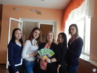 Профориентация 09.02.2017