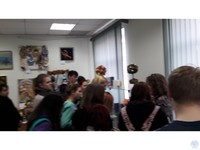 Уральский мастеровой