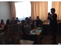 Профориентация 05.04.2017