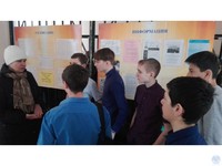 Профориентация 05.04.2017