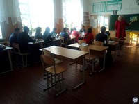 Профориентация 07.04.2017