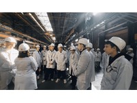 ЭКСКУРСИЯ НА ПРЕДПРИЯТИЕ
