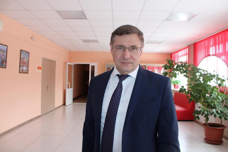 Валахов Евгений Борисович
